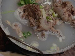 -西关回头馆(西关美食街店)