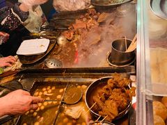 -明记牛杂(新马路分店)