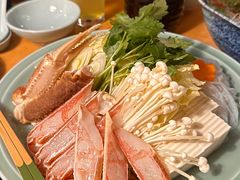 -蟹道乐(梅田店)