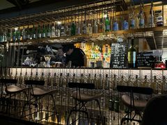 -Nirvana Cafe&Bar(北仓文创街区店)