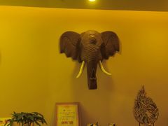 -金色莲花泰式按摩SPA(石牌店)