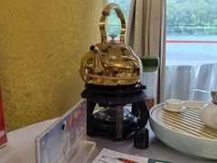 -鹿鸣酒家(越秀店)