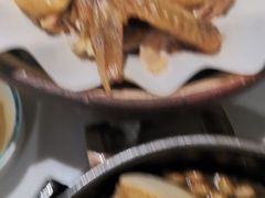 -原味田园·客家菜·土窑鸡(中航城君尚购物中心店)