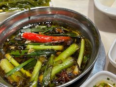 -围炉夜话·潮汕卤水火锅(榕江店)