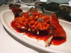 焕章松鼠桂鱼-民国红公馆·秦淮八艳(夫子庙店)