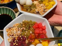 -锦府盐帮·侯宅(五棵松万达店)