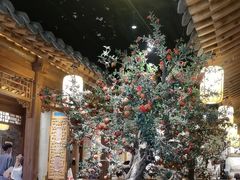 -北平楼·烤鸭·北京菜(牡丹园店)