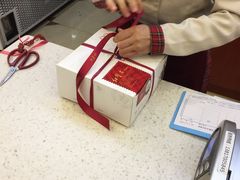 -红宝石·鲜奶小方(长阳店)