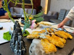 -新疆大厦·慕士塔格餐厅