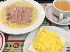 -华星冰室(湾仔店)