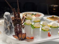-山泉粤宴(广东大厦店)