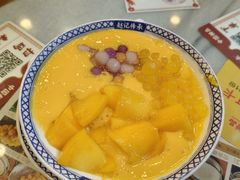 -赵记传承·中国甜品(福州总店)