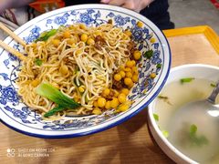 -重庆小面(贵友大厦店)