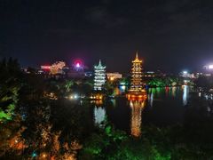 -维纳斯酒店-忆咖啡观景餐厅(象山公园店)