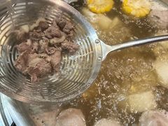 -三毛牛肉店(福强店)