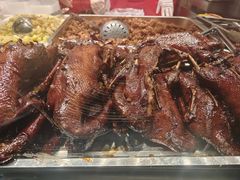 -乔波食品(杜桥中心菜场店)