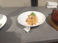 -小厨娘淮扬菜(河西奥美大厦店)