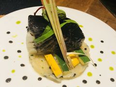 -AZUL by FUEL蓝色·法式酒馆(琶醍店)