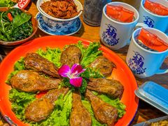 -楠火锅(哈尔滨金爵万象店)