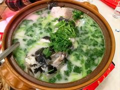 -千岛湖鱼味馆(十字街总店)