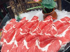 -袍家大院重庆火锅(文安路店)