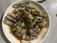-丰收渔港饭店(嵊泗店)