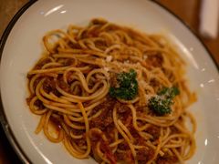 意大利肉酱面-么哈MOJAR(北京五道口店)
