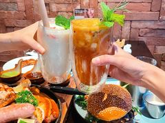 -bluefrog蓝蛙(皇庭广场店)