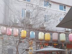 -院8里·小聚园老川菜(九眼桥店)