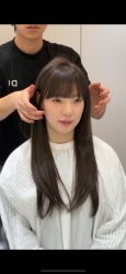 -DL HOPE造型