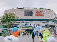 -凯德广场(金牛店)