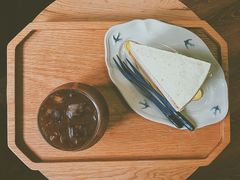 -森果咖啡(人民西路店)