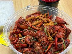 -四点半烤吧(港龙华侨城店)