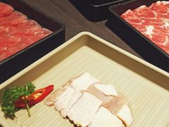 -MoMo牧场·寿喜烧专门店(长泰广场店)