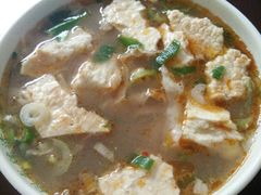 -清真马杰山牛肉汤馆