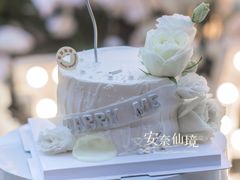 -上海和平饭店华懋阁 Cathay Room