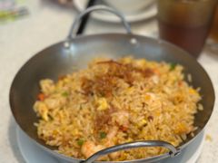 -香港新发烧腊茶餐厅(书城店)