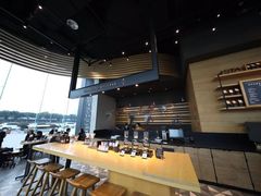 -星巴克臻选(成都环球乐天店)