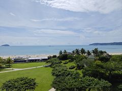 -三亚亚龙湾天域度假酒店