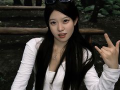 -洛阳白云山景区