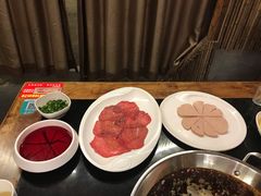 -好汉锅园林秘制老火锅 柴火霸王鸡(金沙店)