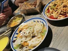 -叁宝烤肉• 西安烧烤(太乙路店)