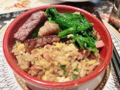-盛焰铁板烧(王府井店)