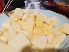 -怡咖啡海鲜自助餐厅(浦东香格里拉店)