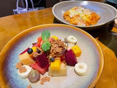 -G+KITCHEN(龙湖狮山天街店)