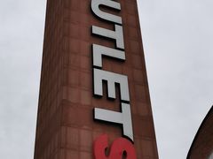 -扬州砂之船奥莱OUTLETS