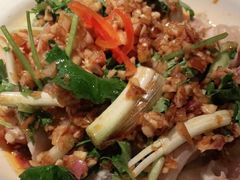 -绿茶餐厅(汇悦大融城店)