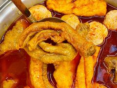 -顶上头·螺蛳火锅(五一新村店)