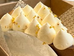 -Pie Bird(新闸路店)