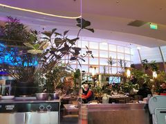 -桂满陇·蟹黄小笼汤包(清河万象店)
